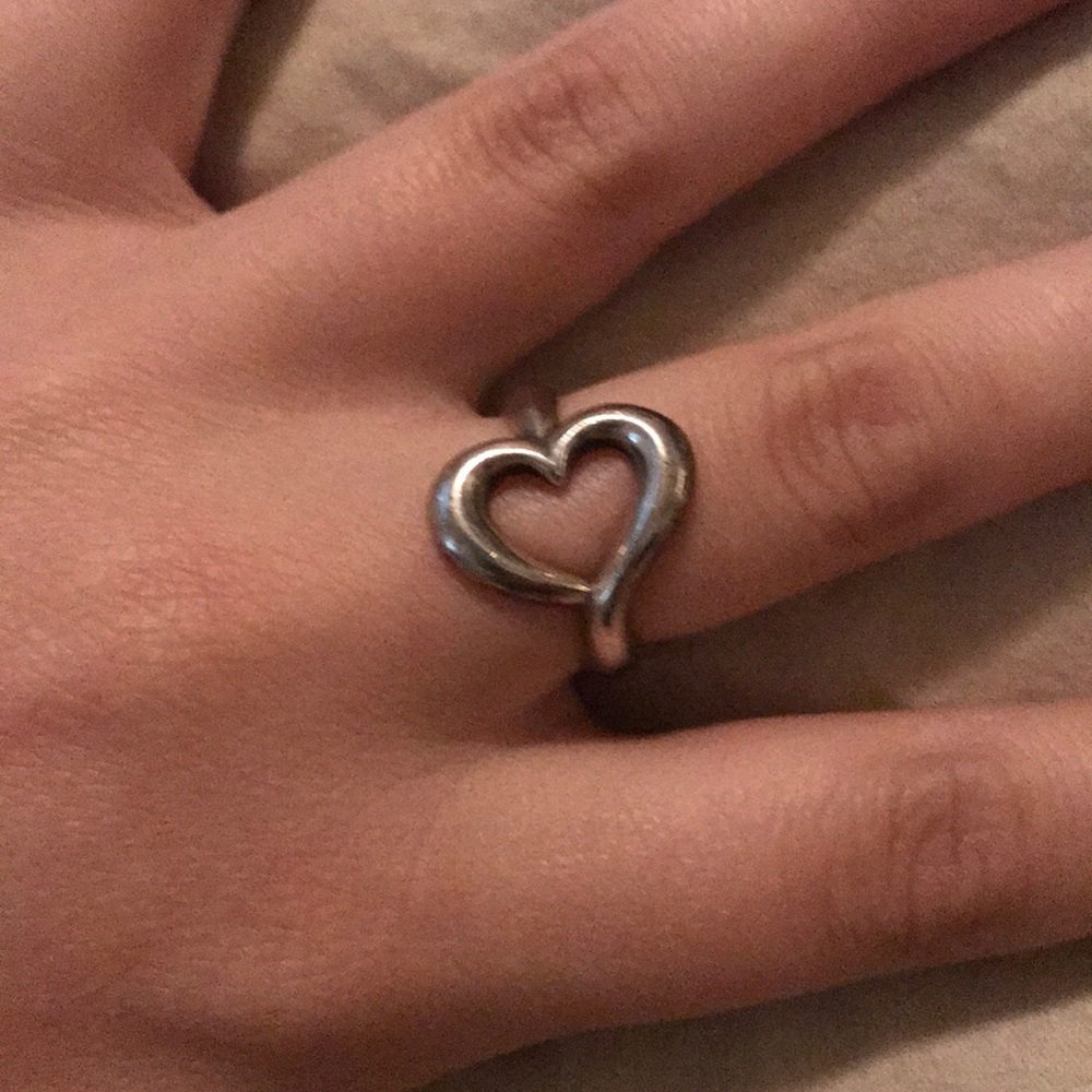 James Avery ring